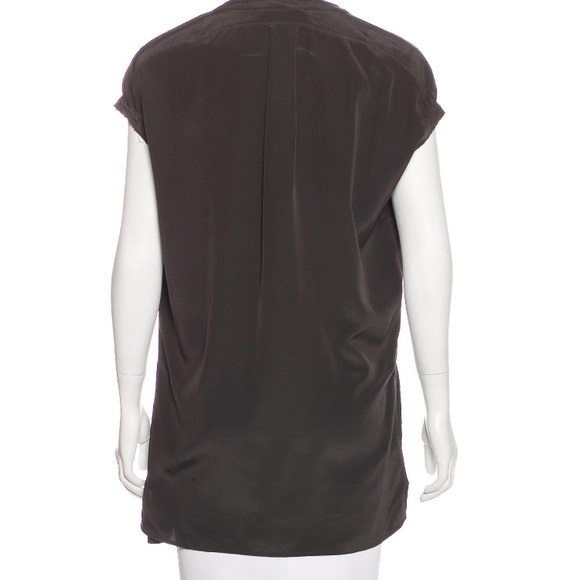 Isabel Marant silk tunic - Picture 2 of 4
